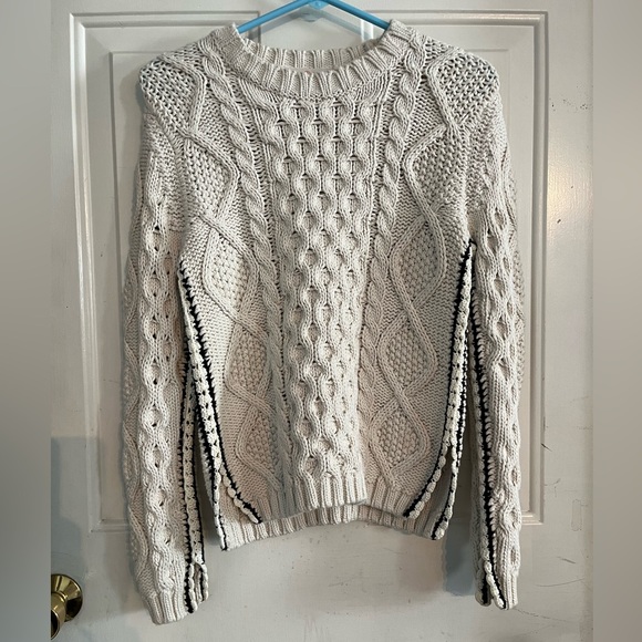 Tory Burch Sweaters - Tory Burch sweater